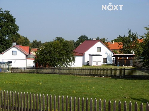 Prodaný dům 220 m², pozemek 30000 m²