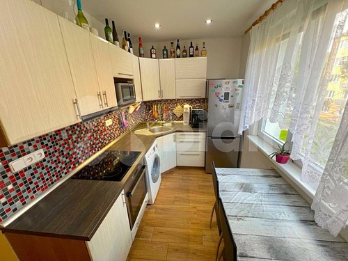 Prodaný byt 3+1 74 m²