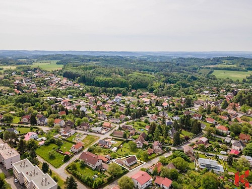 Prodaný dům 122 m², pozemek 425 m²