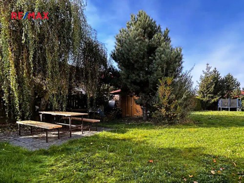 Prodaný byt 1+kk 37 m²