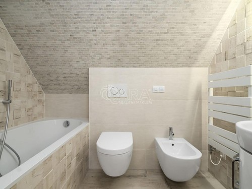 Prodaný byt 4+kk 112 m²
