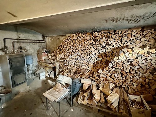 Prodaný byt 4+kk 73 m²