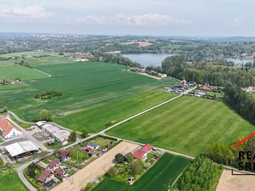Prodej domu 60 m², pozemek 1165 m²