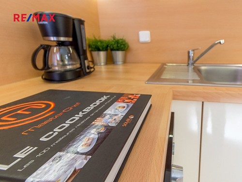 Prodaný byt 2+kk 52 m²