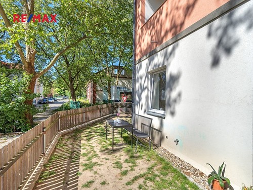 Prodej bytu 2+1 68 m²