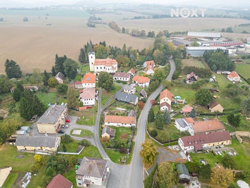 Prodaná chalupa 200 m², pozemek 300 m²