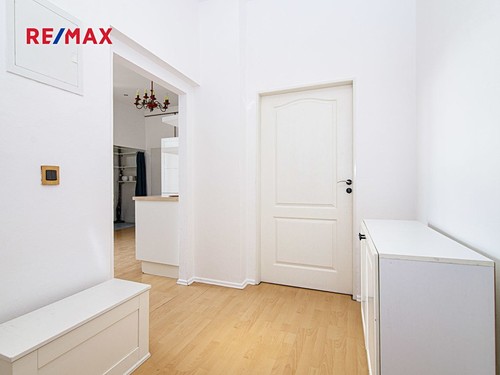 Prodaný byt 2+1 74 m²