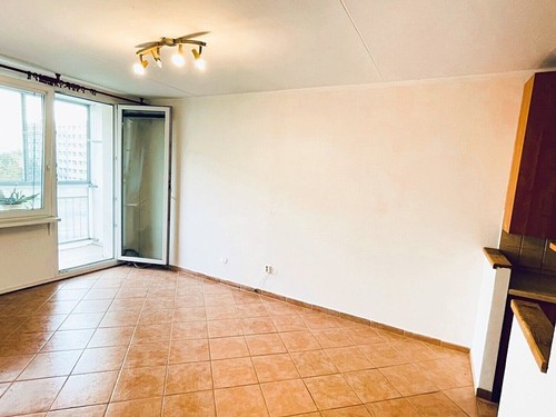 Prodaný byt 2+kk 42 m²