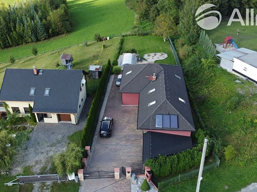 Prodaný dům 218 m², pozemek 1321 m²