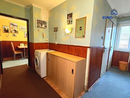 Prodaný byt 3+1 75 m²