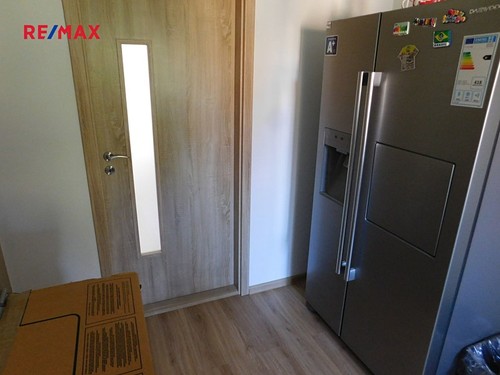 Prodaný byt 2+1 54 m²