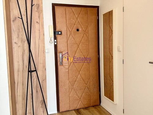 Prodaný byt 2+kk 44 m²