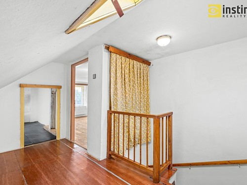 Prodaný dům 186 m², pozemek 906 m²