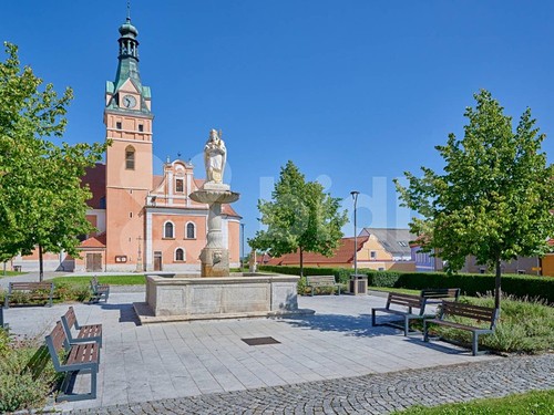 Prodaný byt 3+1 58 m²