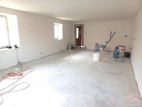 Prodaný dům 131 m², pozemek 236 m²