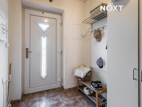 Prodaný dům 76 m², pozemek 783 m²