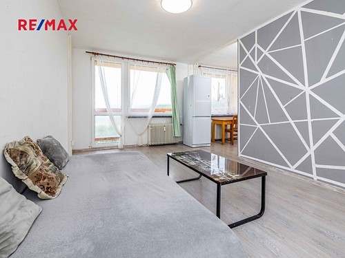 Prodaný byt 2+1 49 m²