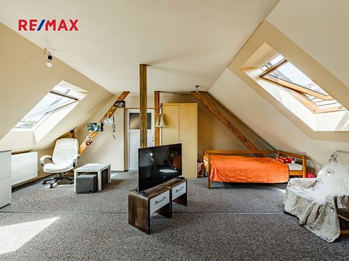 Prodaný dům 252 m², pozemek 748 m²
