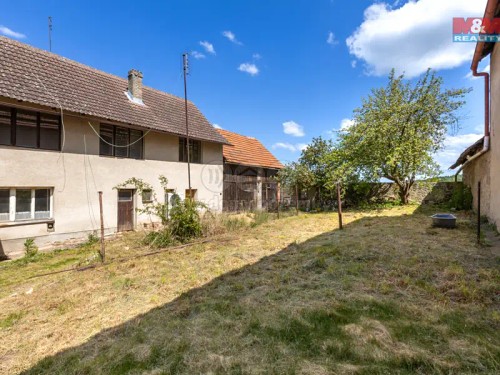 Prodej domu 220 m², pozemek 557 m²