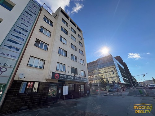 Prodaná vila 924 m², pozemek 197 m²