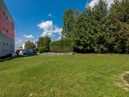 Prodaný  byt 3+kk 57 m²