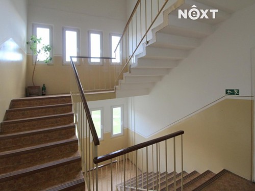 Prodaný byt 1+1 35 m²