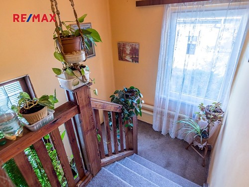 Prodaný dům 114 m², pozemek 464 m²