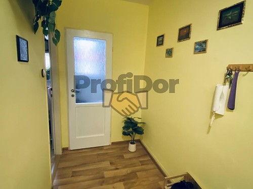 Prodaný byt 2+1 60 m²
