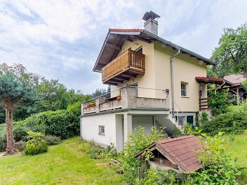 Prodaná chata 92 m², pozemek 567 m²