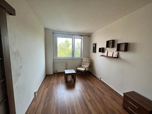 Prodaný byt 2+kk 42 m²