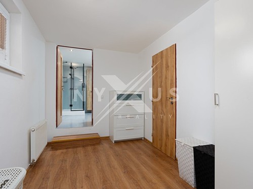 Prodaný dům 202 m², pozemek 2398 m²