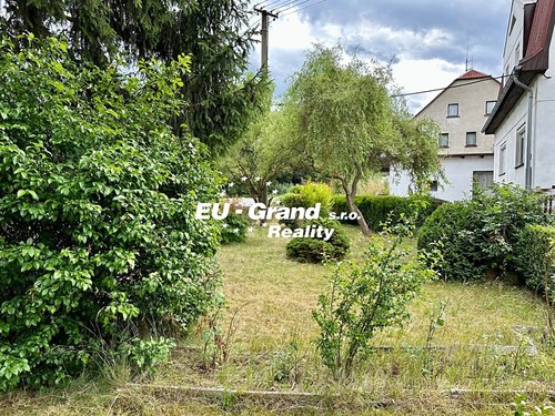 Prodaný dům 225 m², pozemek 241 m²