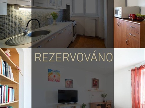 Prodaný byt 3+1 69 m²