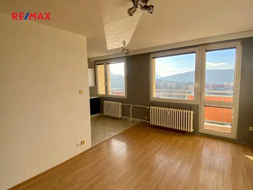 Prodaný byt 2+kk 49 m²