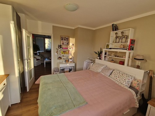 Prodaný byt 4+kk 79 m²