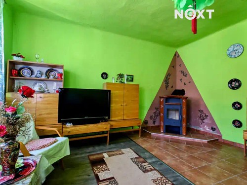 Prodaná chalupa 96 m², pozemek 185 m²