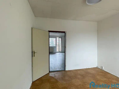 Prodaný byt 3+1 71 m²