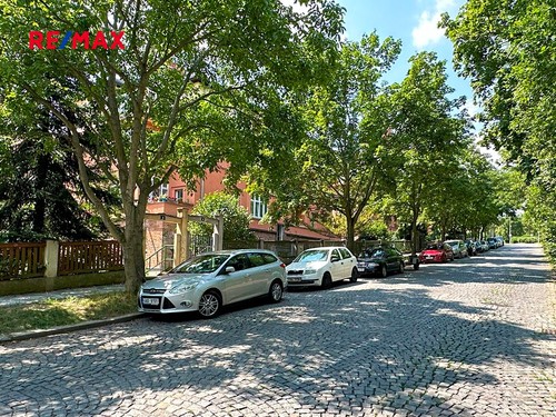 Prodaný byt 4+kk 104 m²