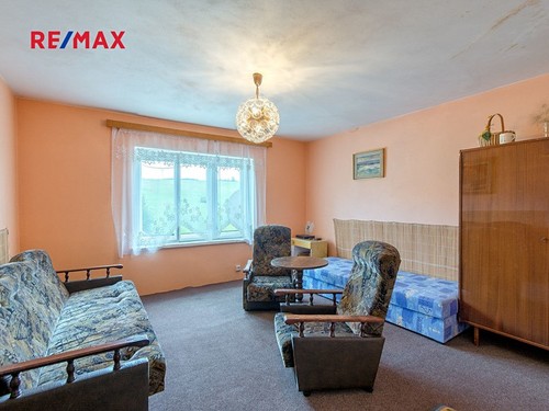 Prodaný dům 353 m², pozemek 3096 m²