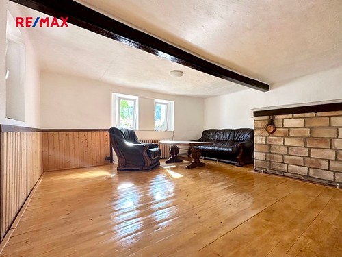 Prodaný dům 243 m², pozemek 943 m²