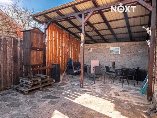 Prodej domu 225 m², pozemek 3548 m²