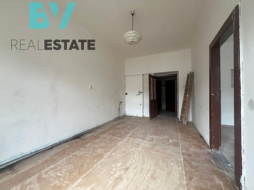 Prodaný byt 1+1 46 m²