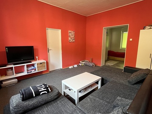Prodaný byt 4+1 80 m²