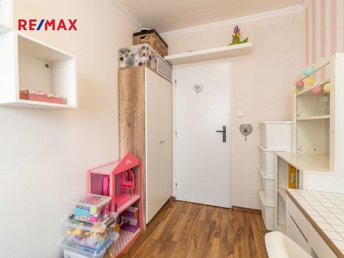 Prodaný byt 3+kk 60 m²