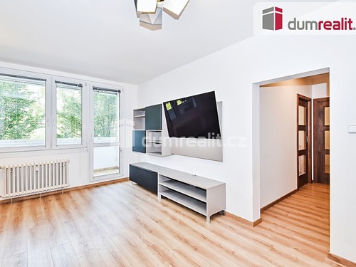 Prodaný byt 3+1 73 m²