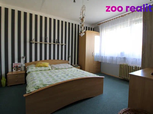 Prodej bytu 3+kk 72 m²