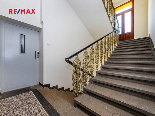 Prodaný byt 3+1 96 m²