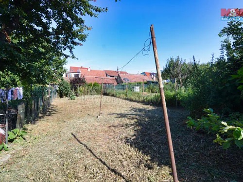 Prodaný dům 154 m², pozemek 315 m²