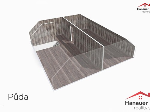 Prodaný dům 100 m², pozemek 350 m²