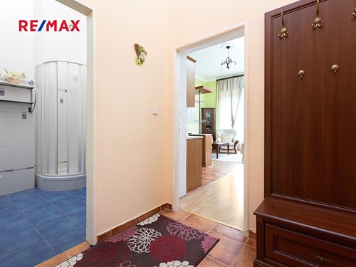 Prodaný byt 2+kk 57 m²